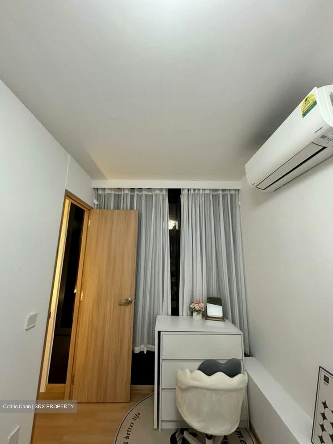 The M (D7), Apartment #543308181